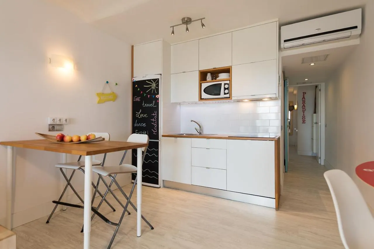 Holiday home Adam'S Place San Bartolome de Tirajana