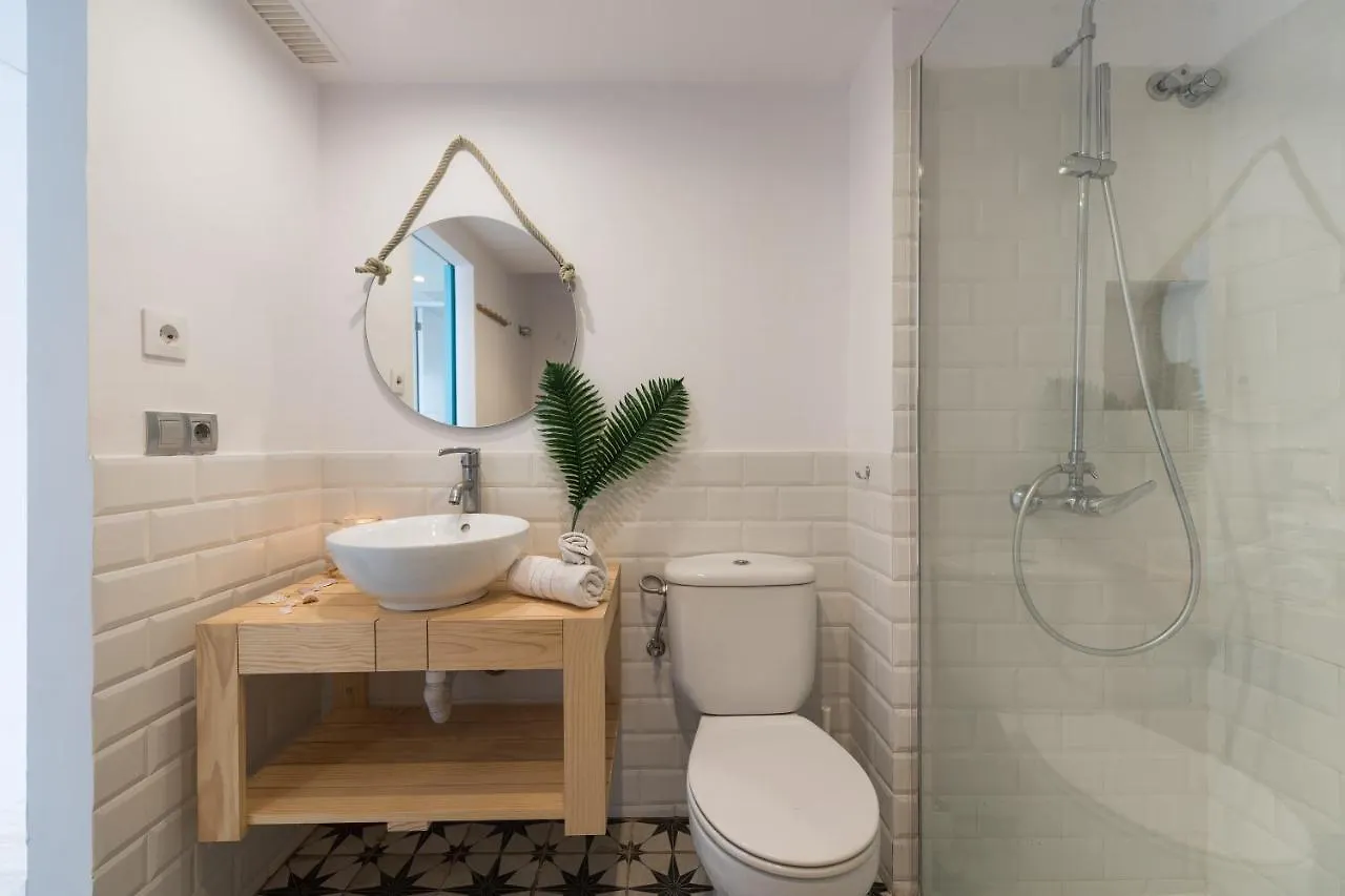 Holiday home Adam'S Place San Bartolome de Tirajana