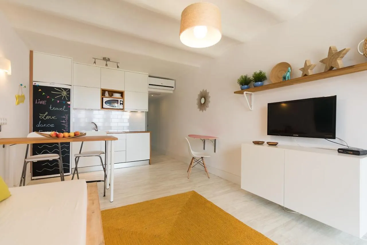 Holiday home Adam'S Place San Bartolome de Tirajana  Spain