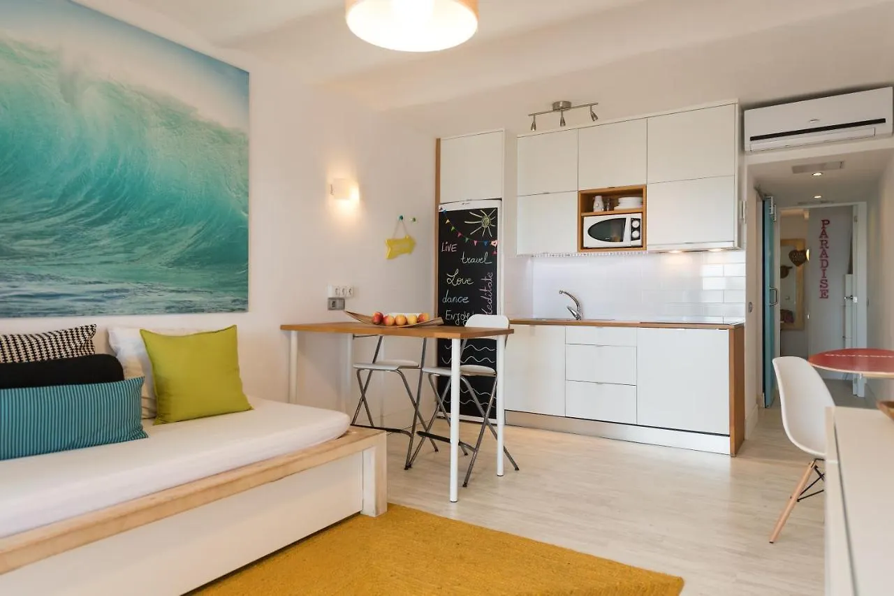 Adam'S Place San Bartolome de Tirajana  Holiday home