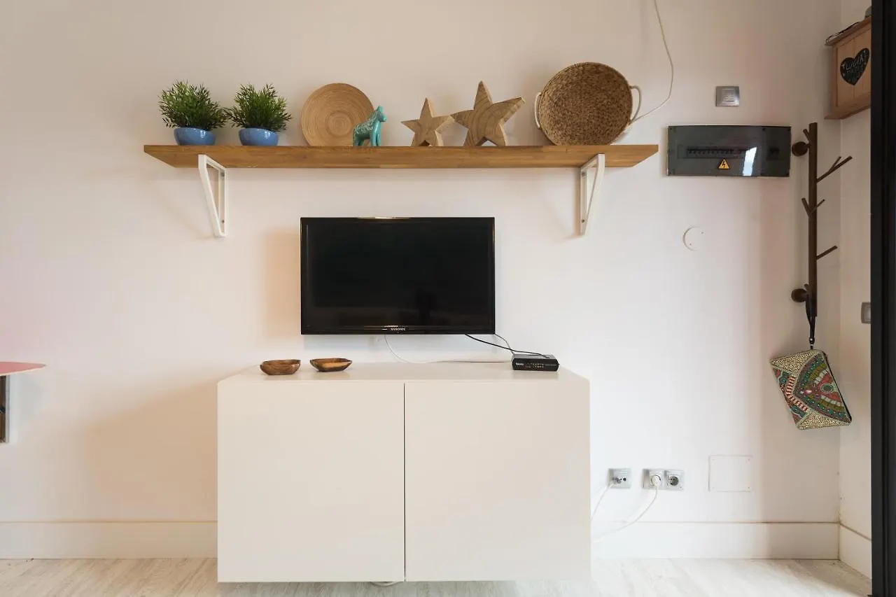 Holiday home Adam'S Place San Bartolome de Tirajana